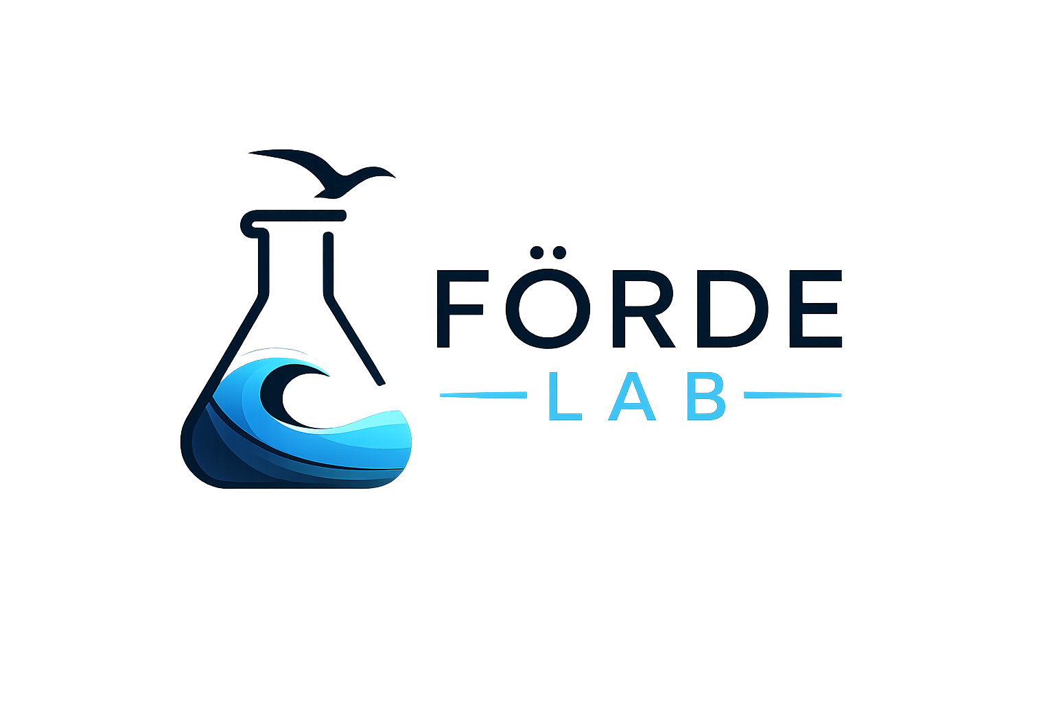Fördelab Logo